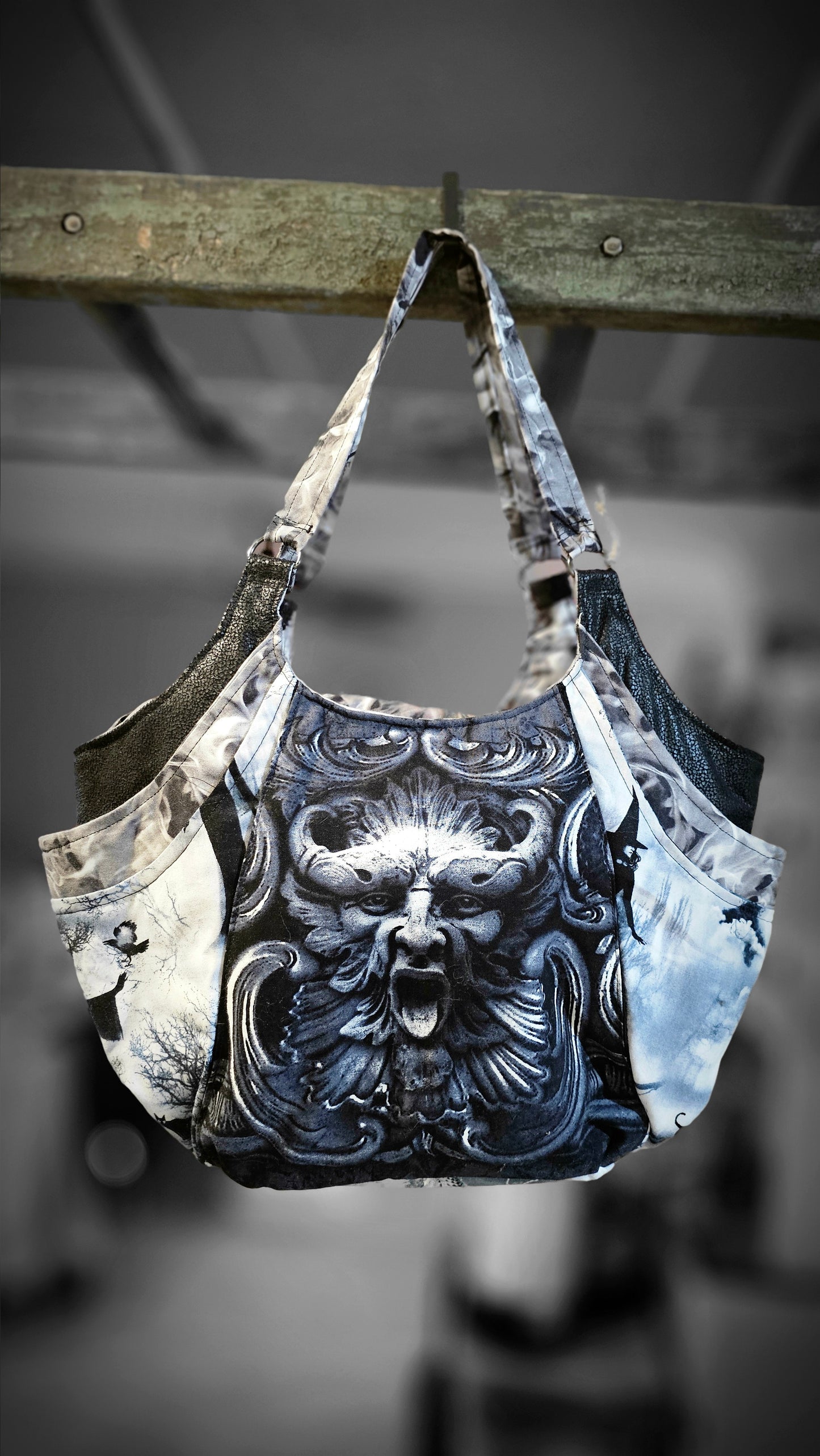 Witchy Woman Bag 2: Bellatrix