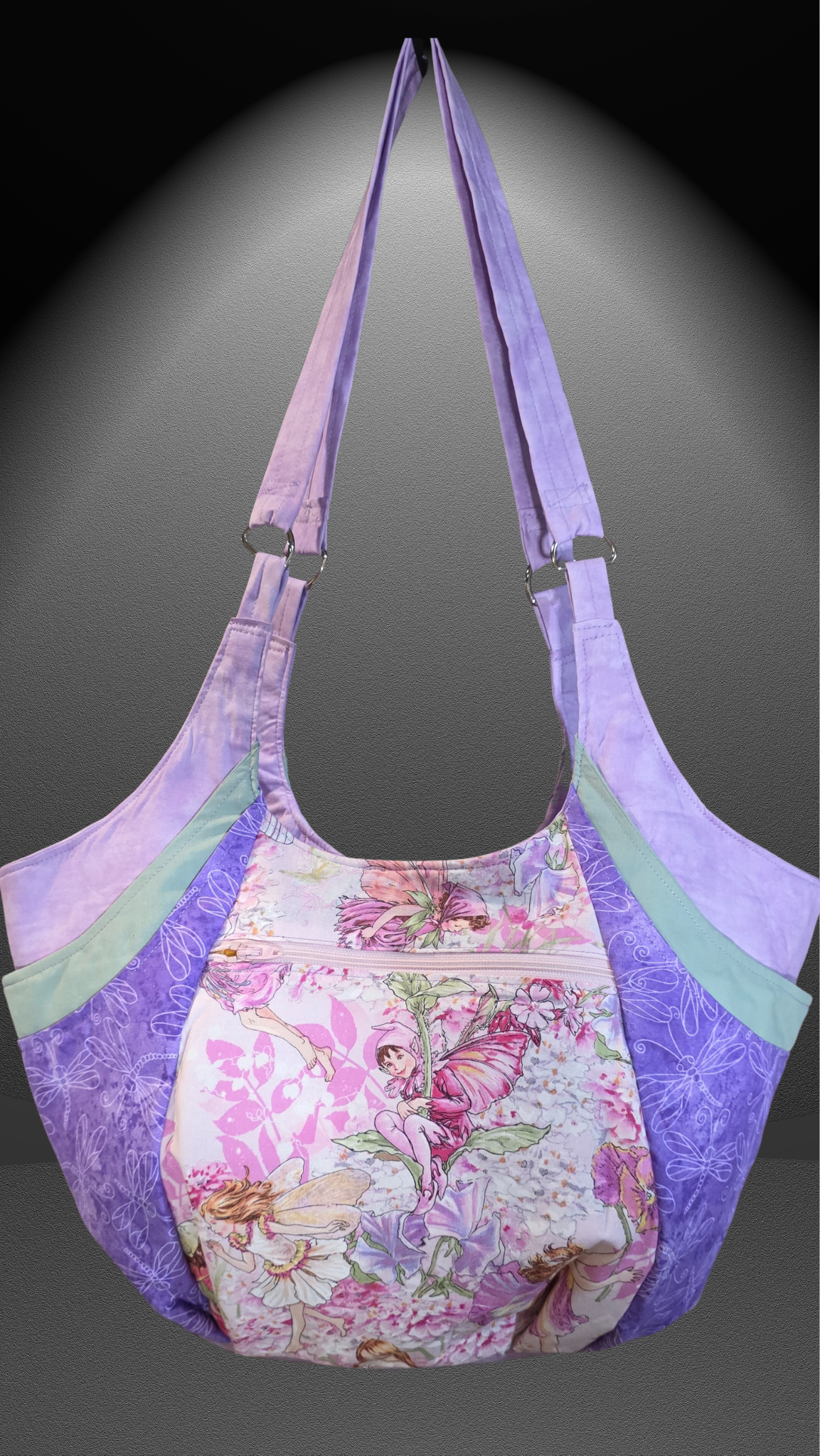 Spring Fairy Bag