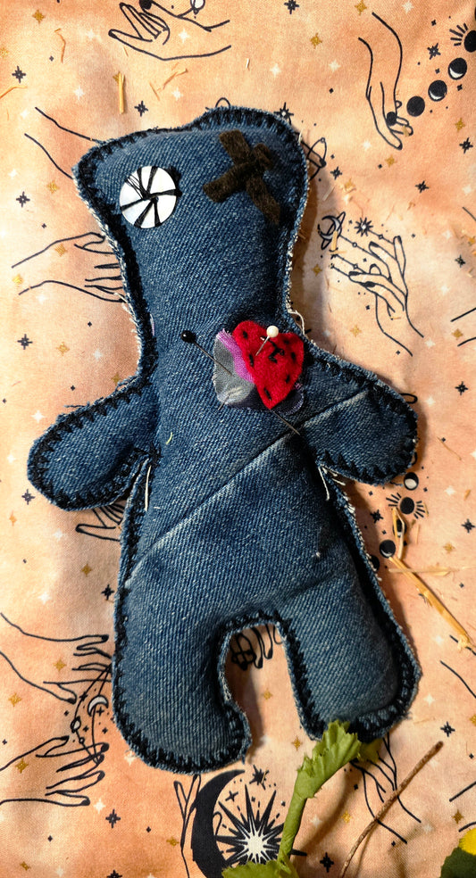 Manifestation Poppets