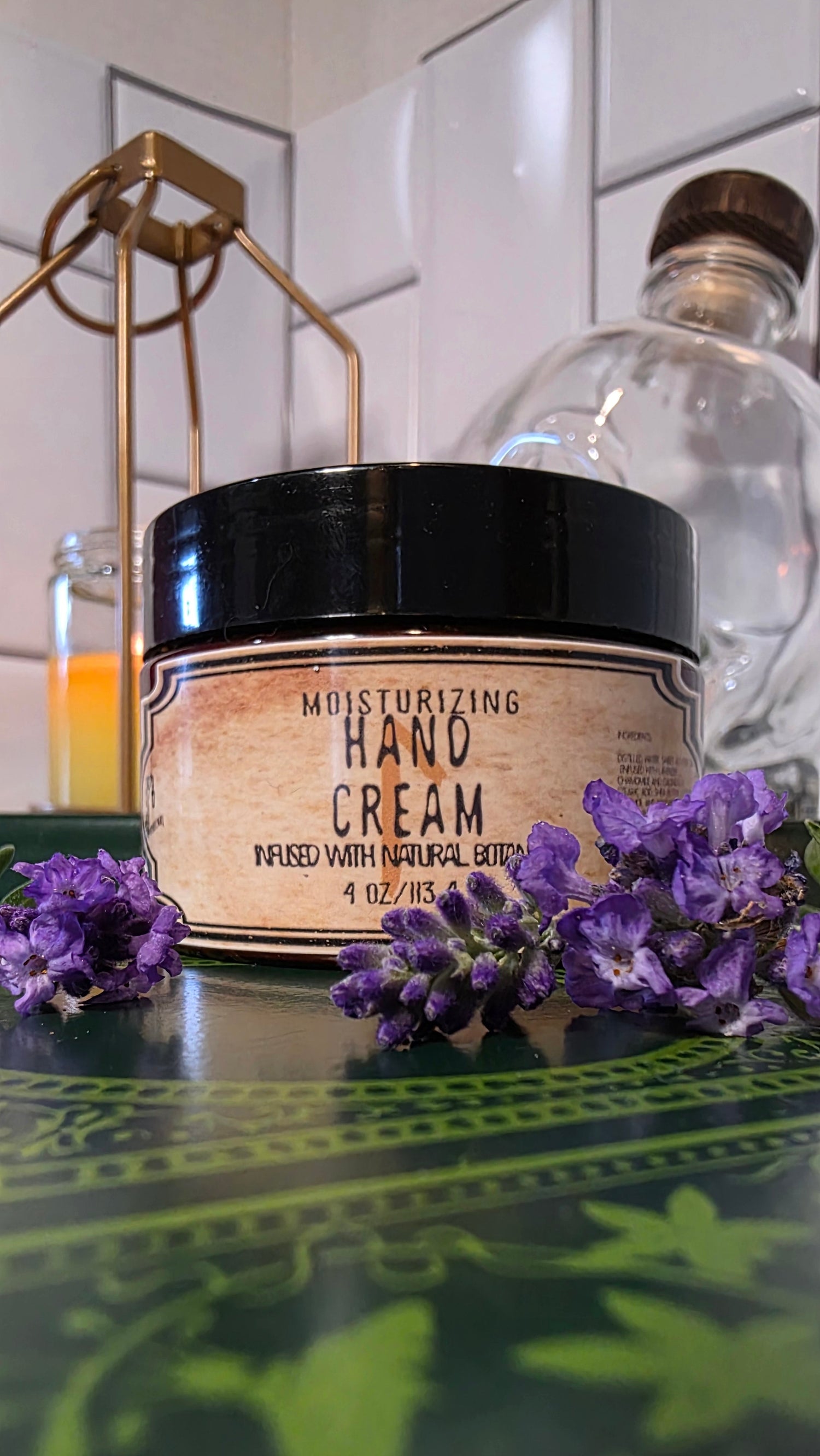 Step into the Apothecary