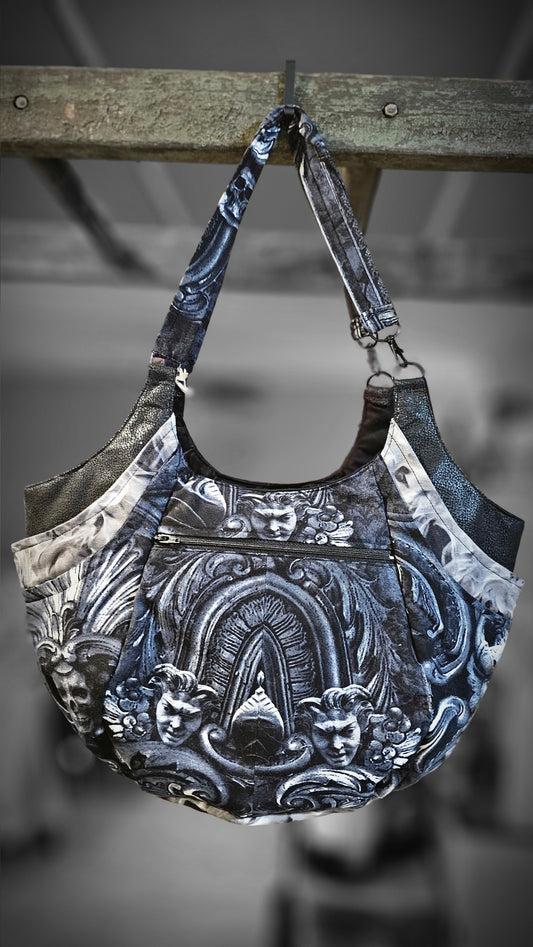 Witchy Woman bag 3: Morgan