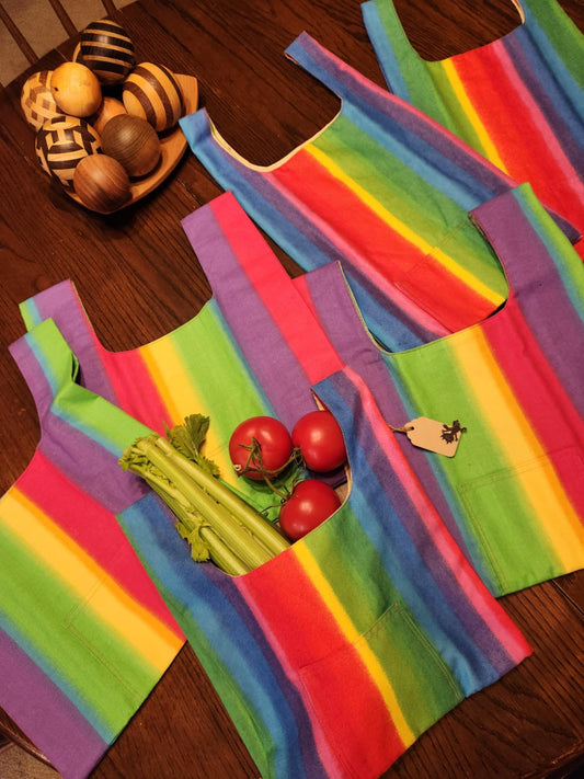 Pride Reusable Tote