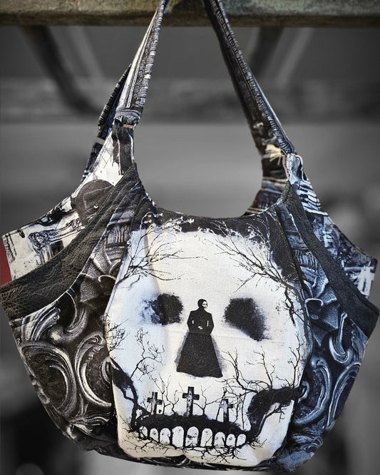 Witchy Woman Bag: Agatha