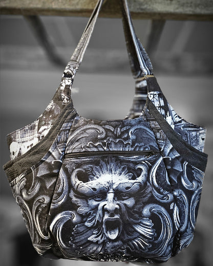 Witchy Woman Bag: Agatha