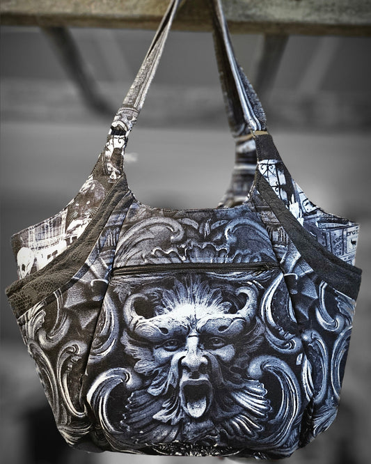 Witchy Woman Bag: Agatha