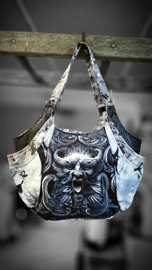 Witchy Woman Bag 2: Bellatrix