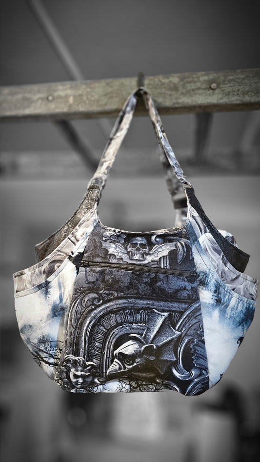 Witchy Woman Bag 2: Bellatrix