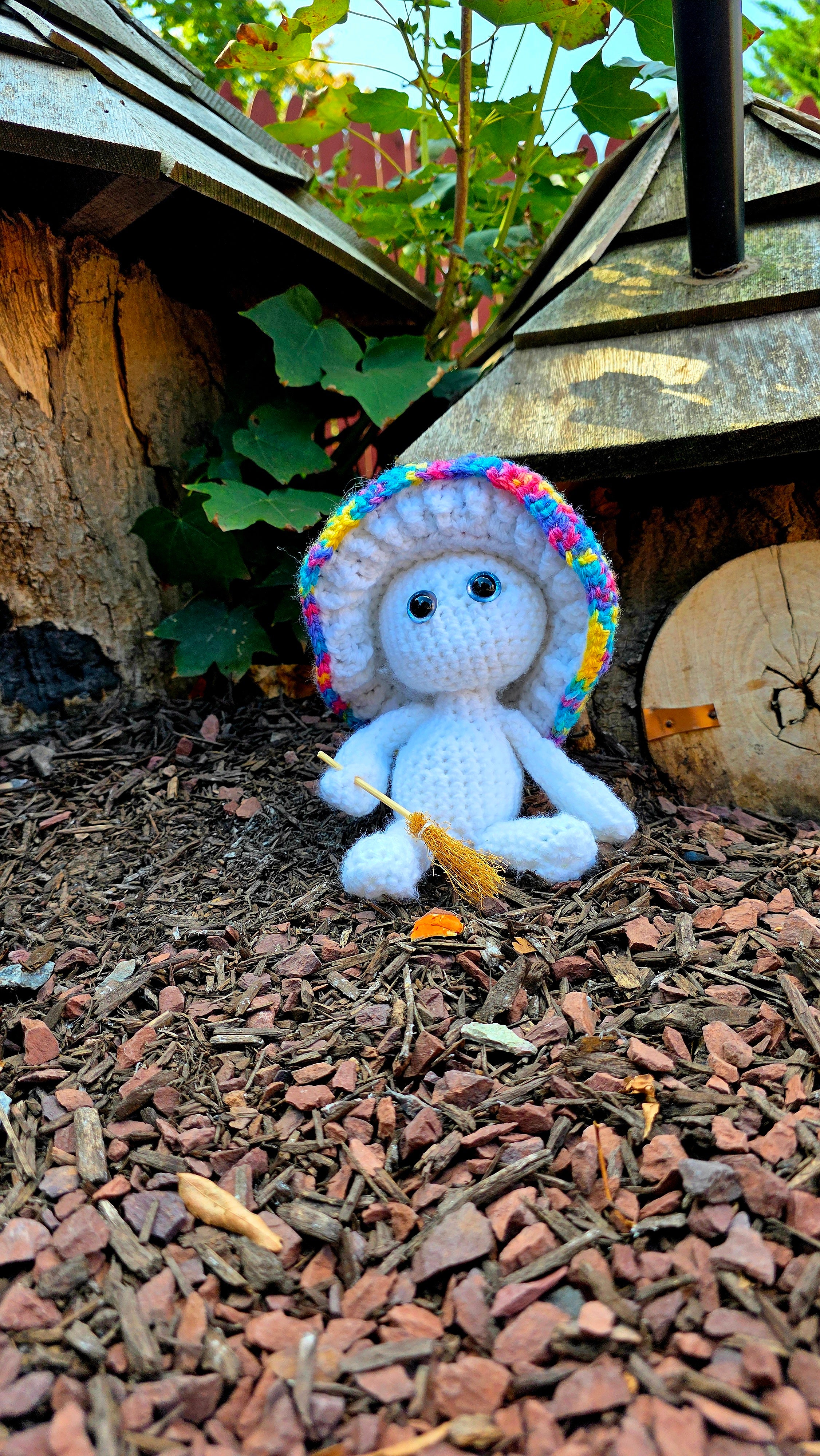 Will-o-the-Wisps – ODDwhimsy