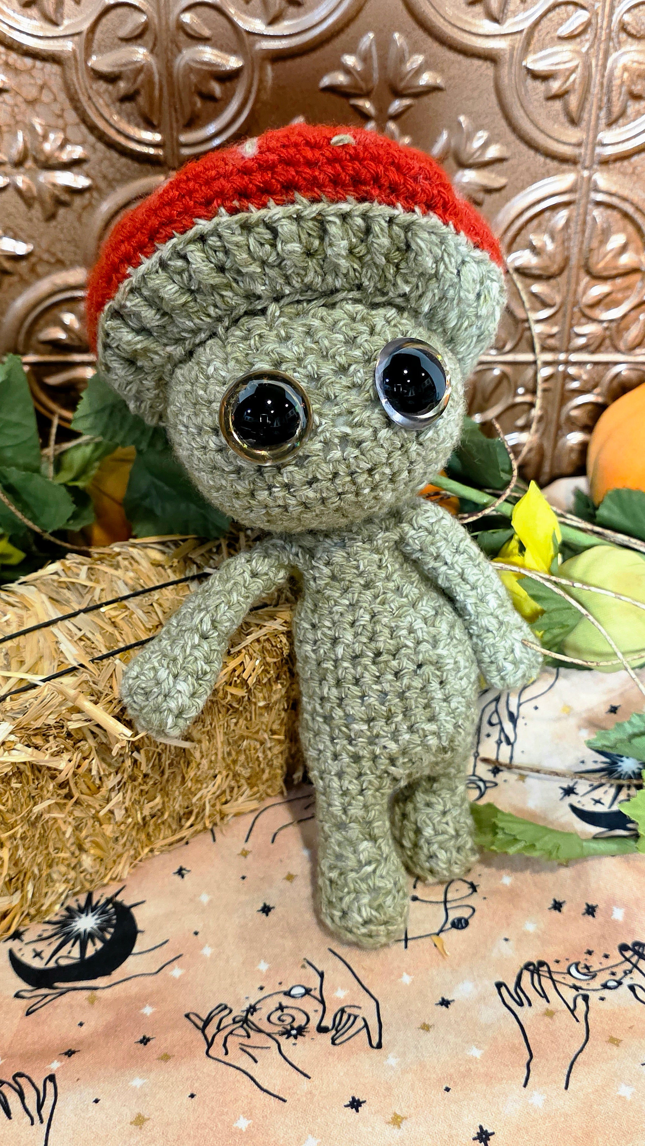 Will-o-the-Wisps – ODDwhimsy