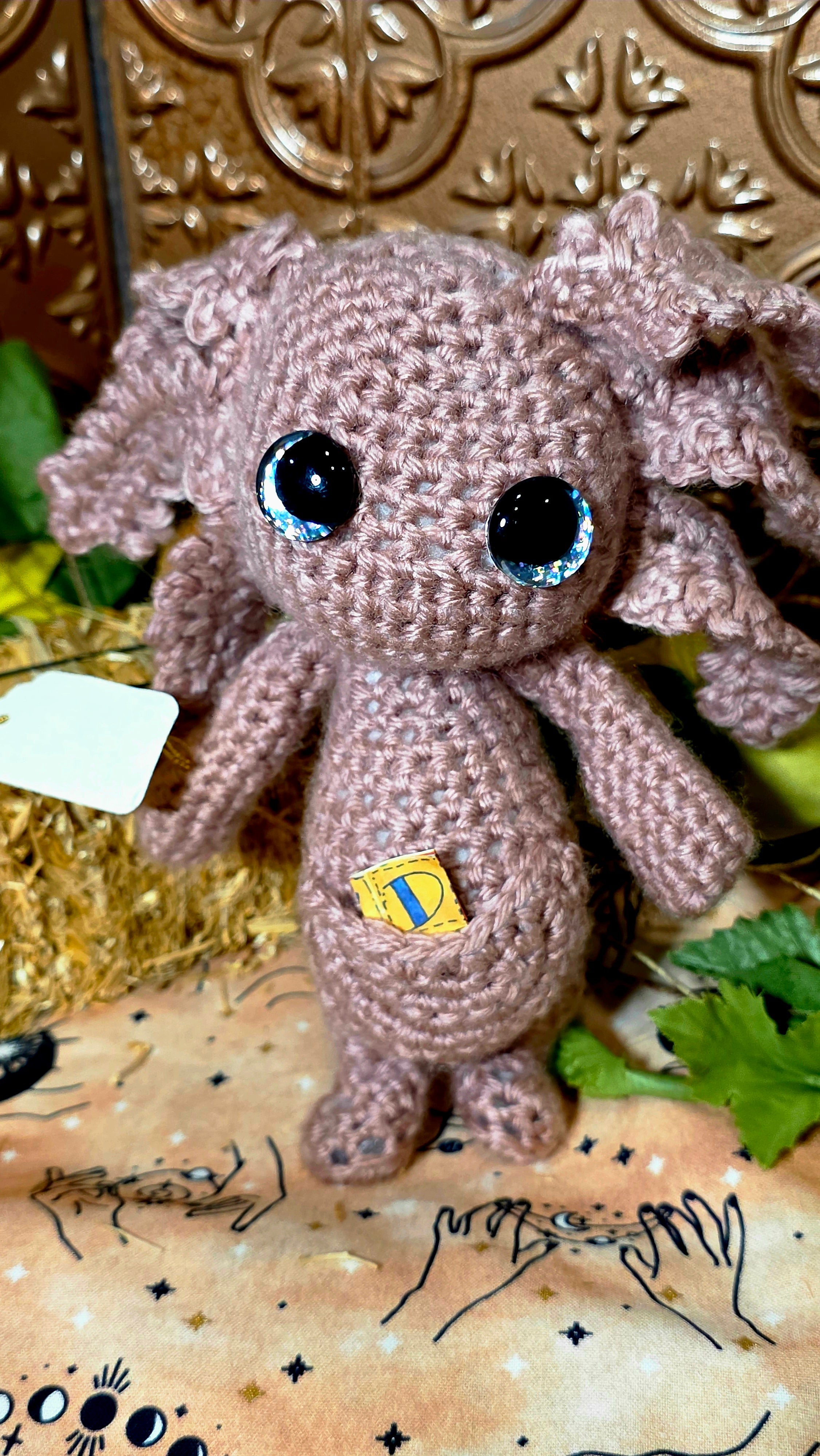 Will-o-the-Wisps – ODDwhimsy