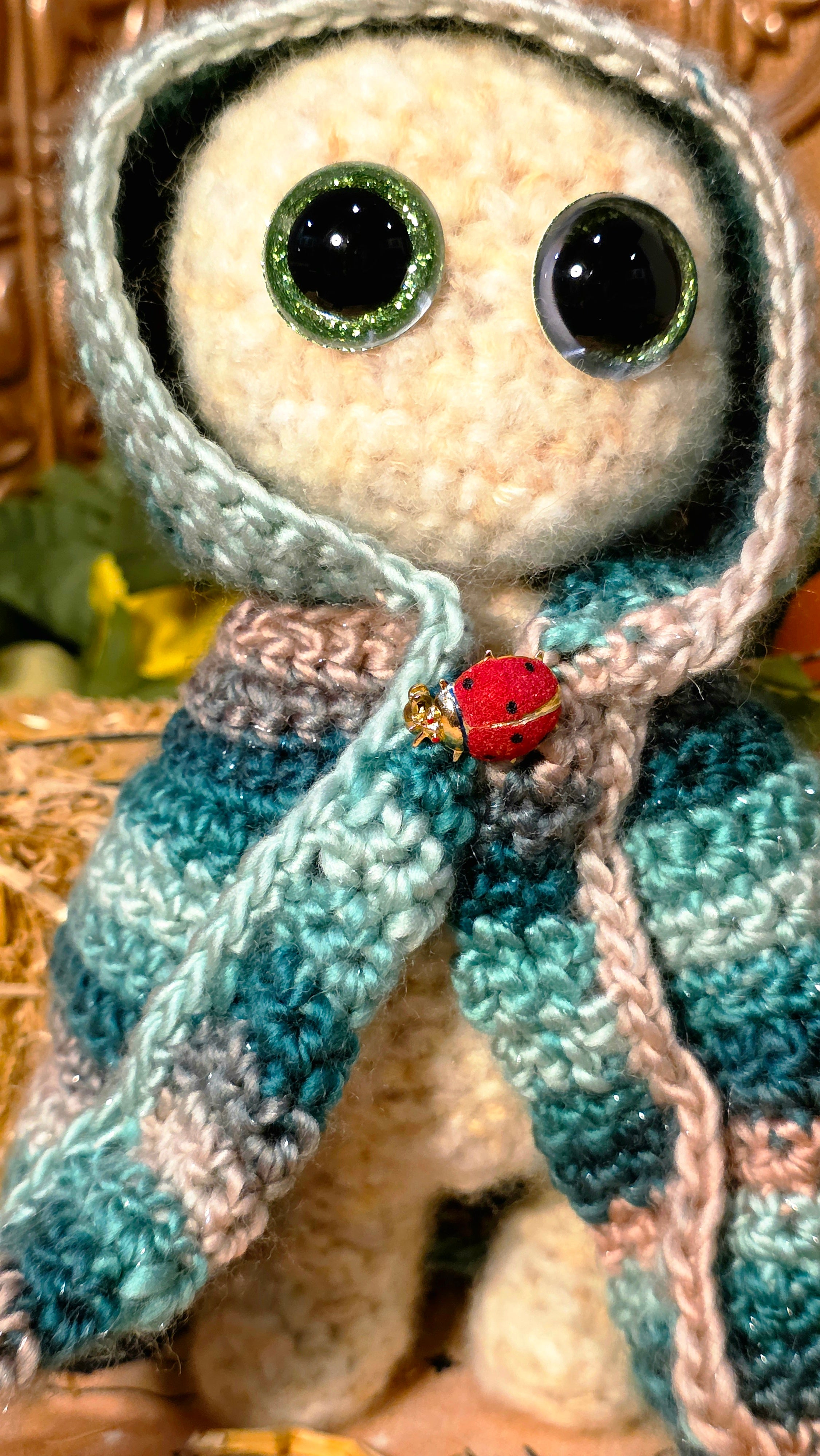 Will-o-the-Wisps – ODDwhimsy