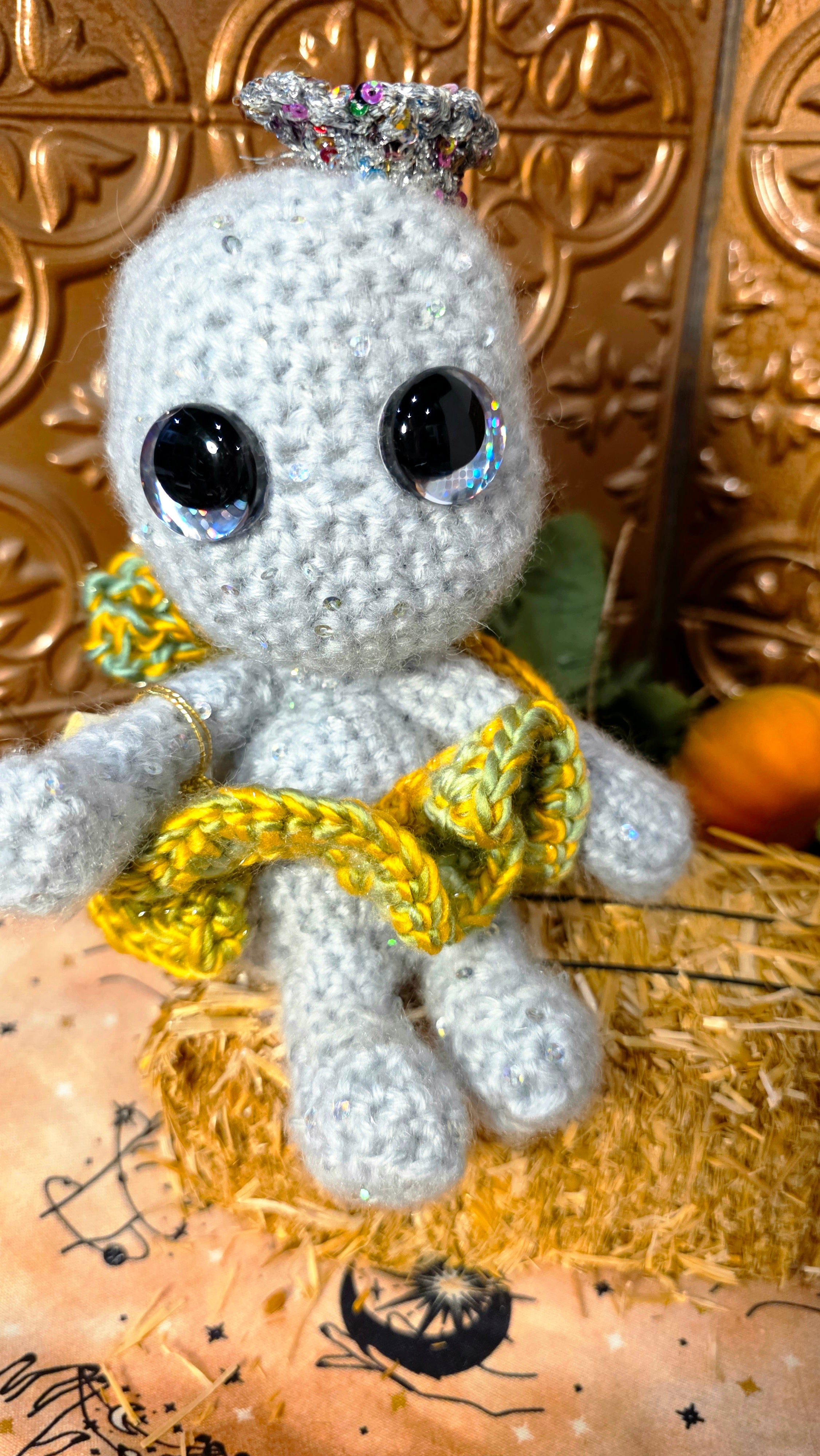 Will-o-the-Wisps – ODDwhimsy