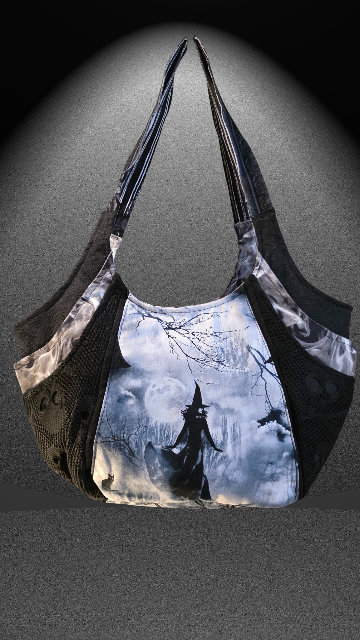 Witchy Woman Bag