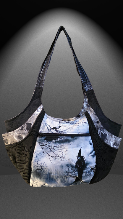 Witchy Woman Bag