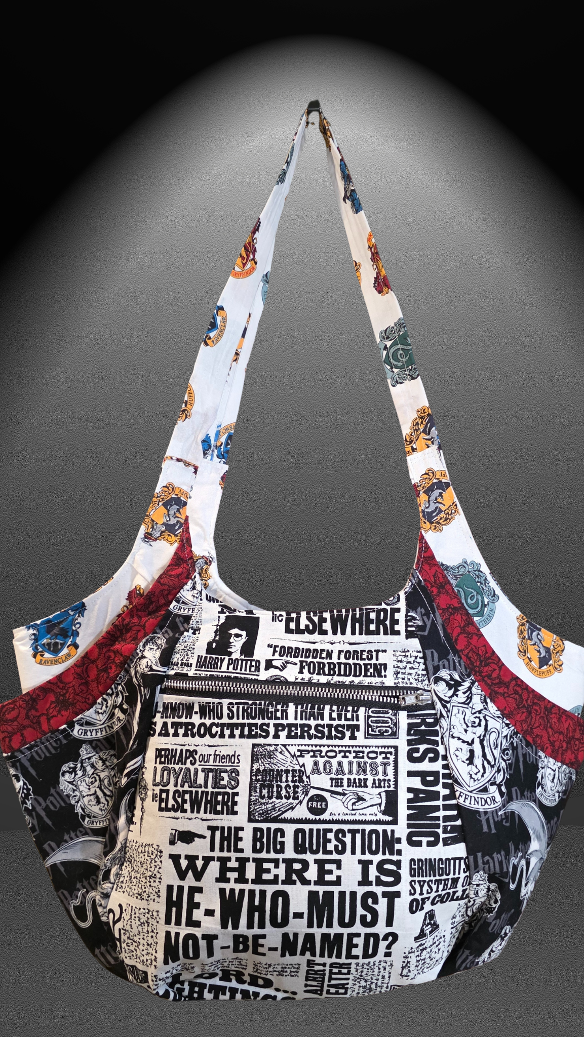 Harry Potter Bag