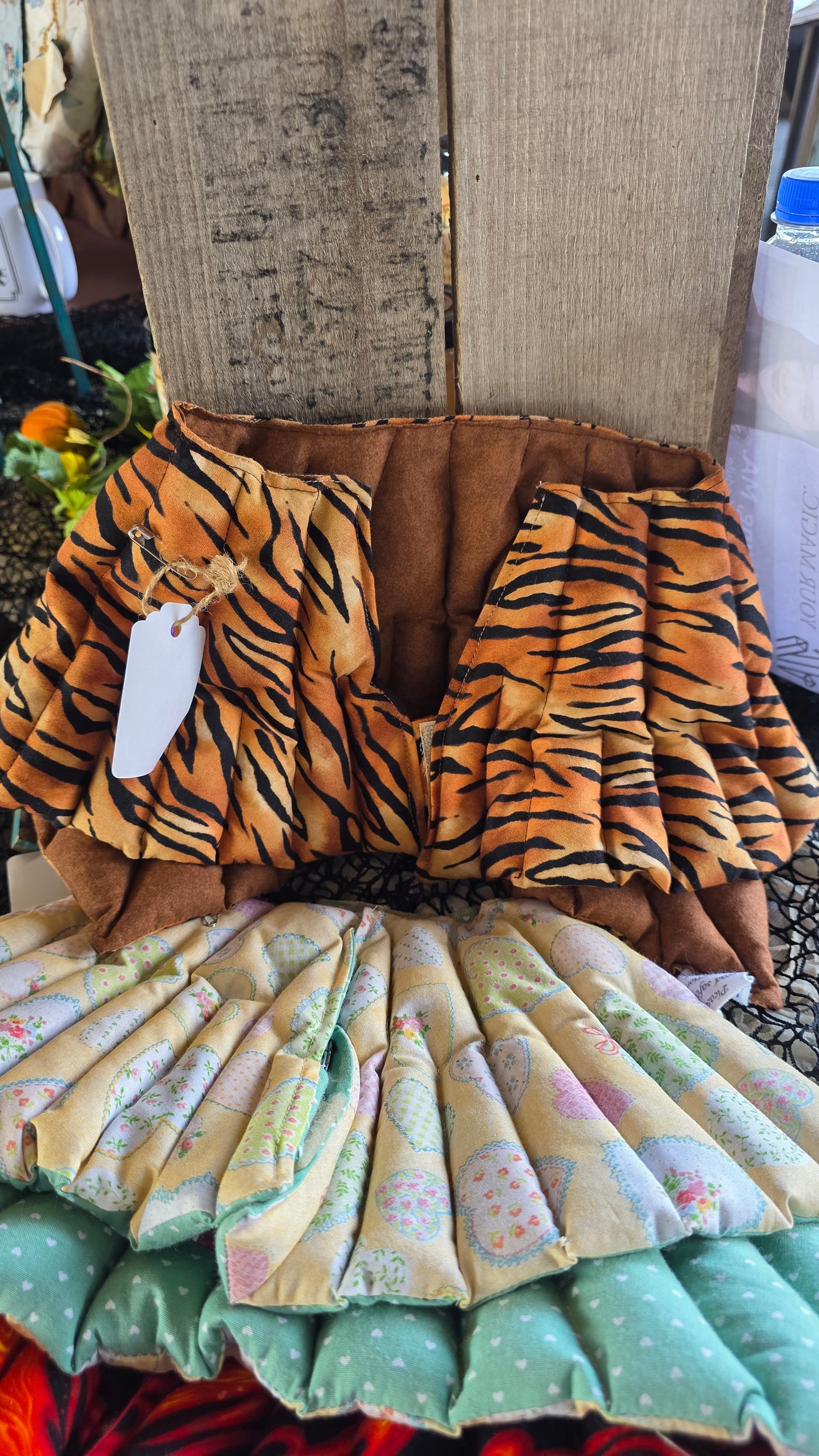 Reusable Aromatherapy heating pad