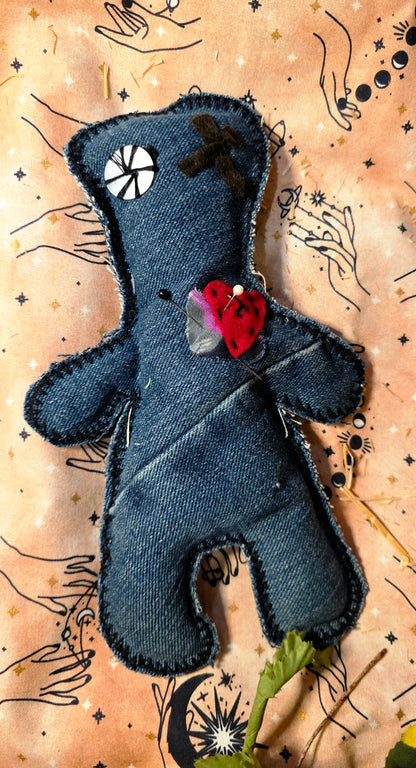 Manifestation Poppets