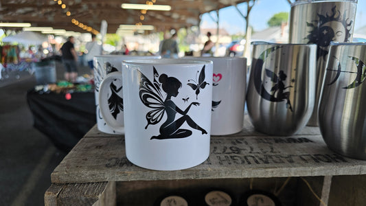 Mugs