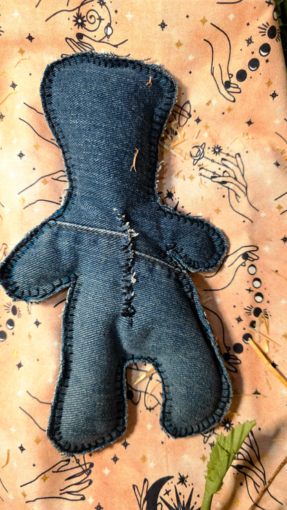 Manifestation Poppets