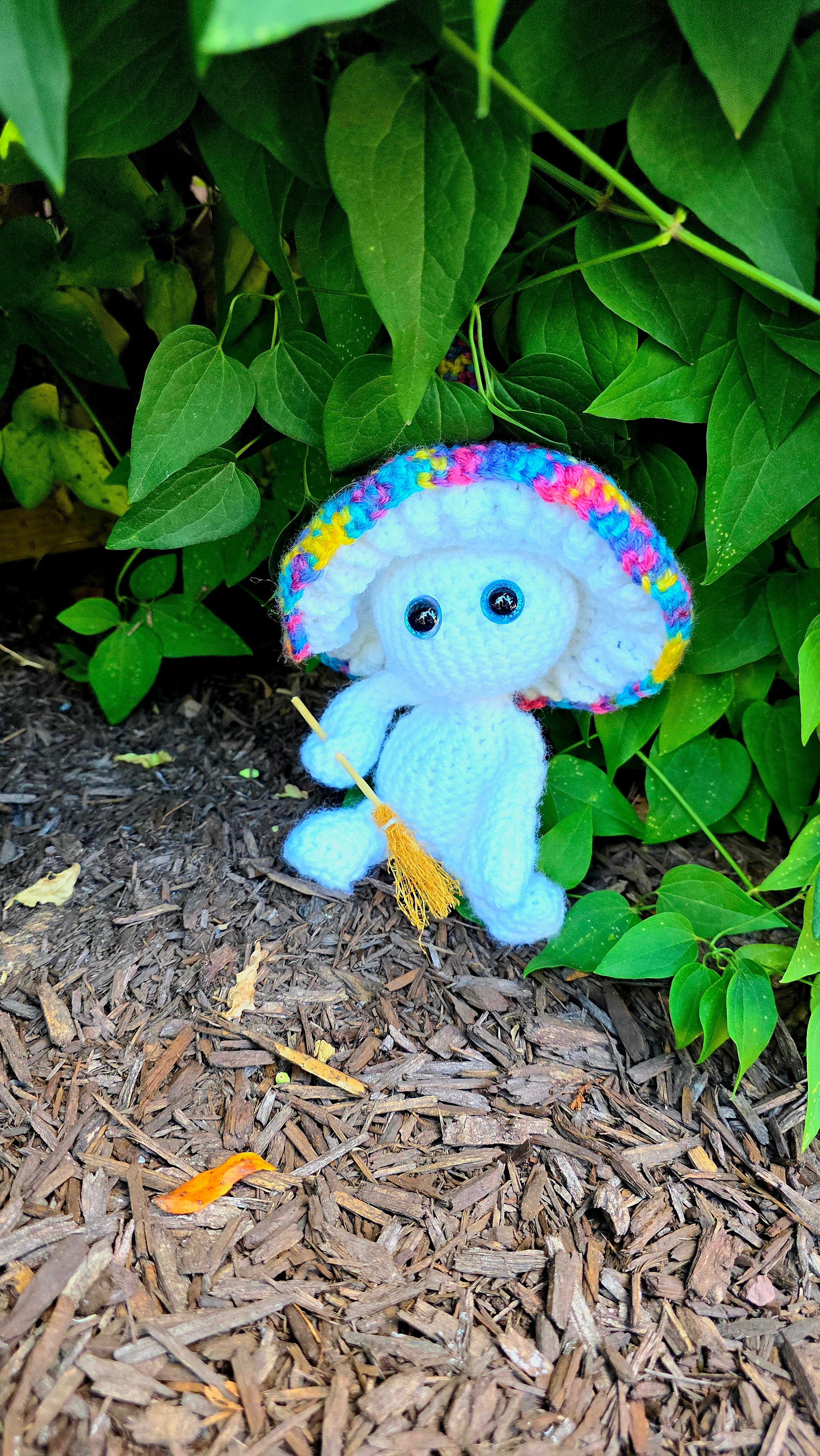 Will-o-the-Wisps – ODDwhimsy